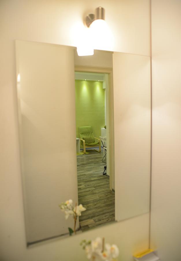Kate Apartment Belgrad Exterior foto